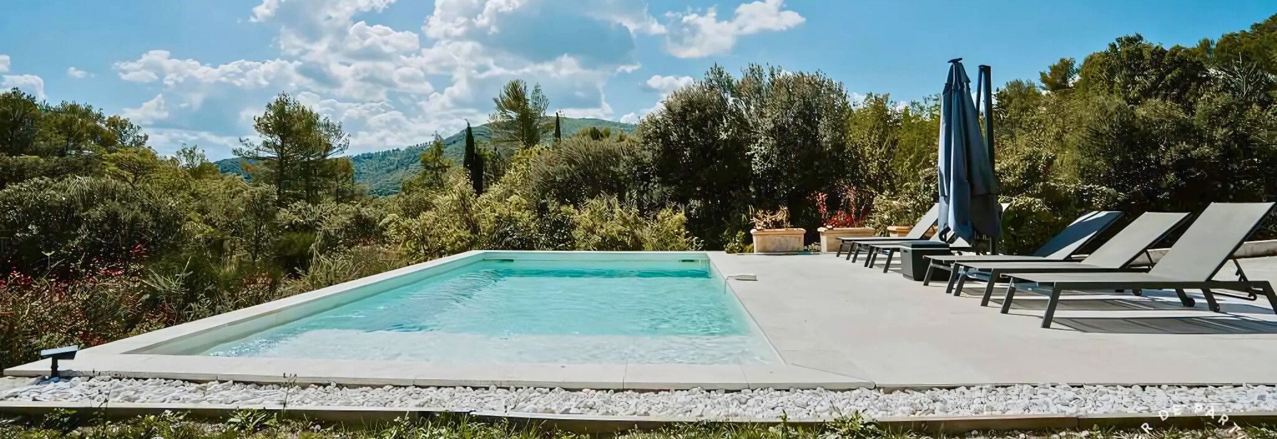 Location de vacances Villa Nilet pour 6 personnes à Saint Maximin la Sainte Baume dans le Var