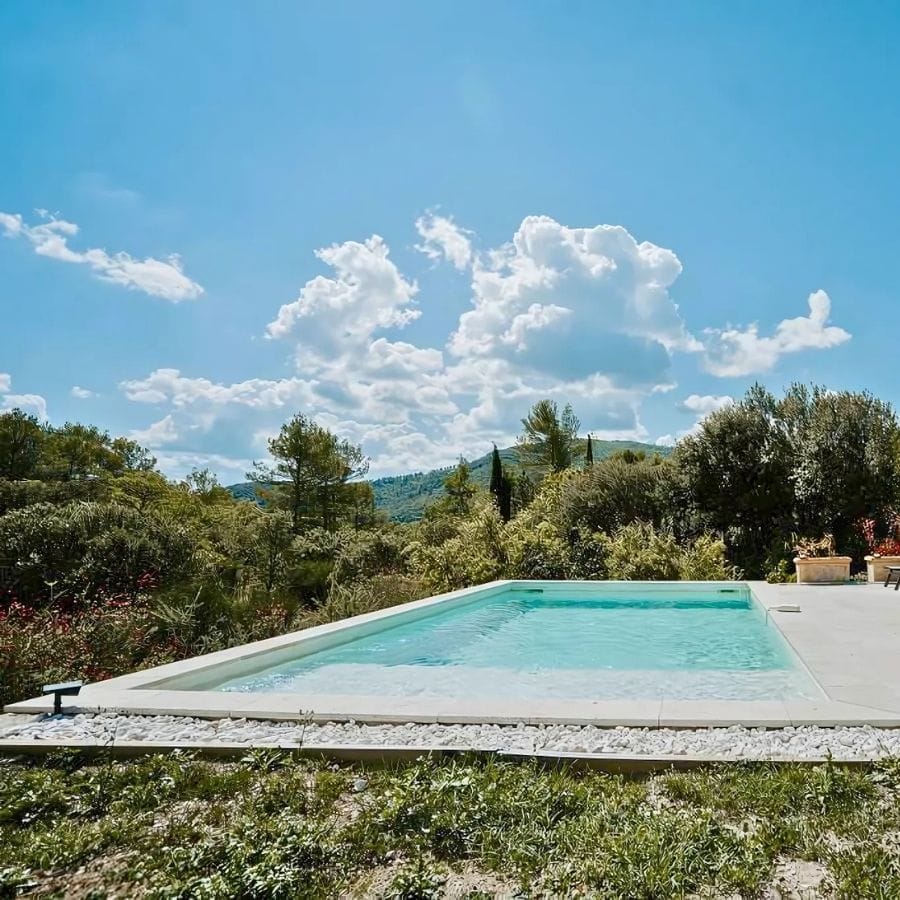 Réserver une villa avec piscine à Saint Maximin la Sainte Baume