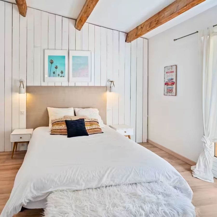 Villa Nilet location vacances famille Saint Maximin la Sainte Baume Var