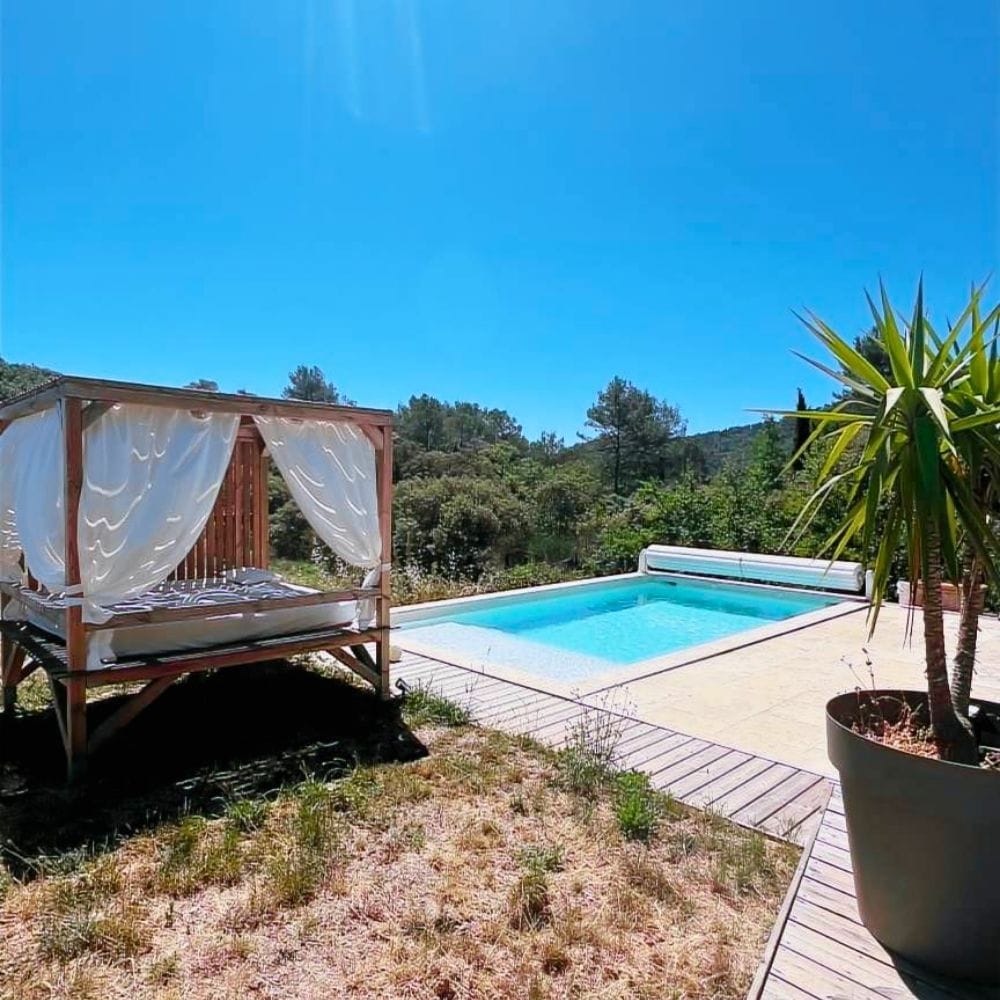 Villa Nilet Villa Nilet